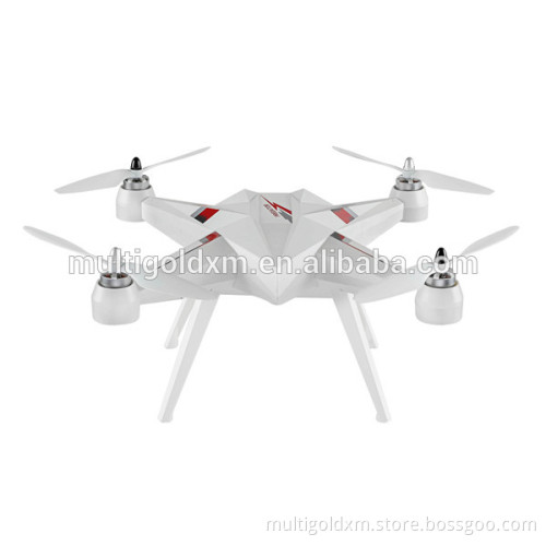 New arrival 2 vision GPS Smart Drone Quadcopter With 1200 Camera